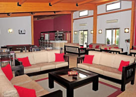 Hotel Pradillo Conil 3