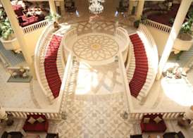 Hasdrubal Prestige Thalassa & Spa Djerba 5