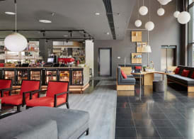 Living Hotel Frankfurt 3