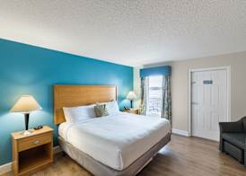 The Ocean Key Virginia Beach Resort 5