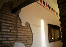 Antica Corte del Castello 3