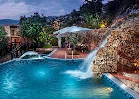 Kallisti Apart Hotel Thassos 2