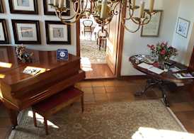 Vredenburg Manor House 4