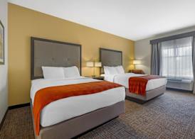 Best Western Plus Elizabethtown Inn & Suites 4