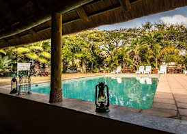 Timbavati Safari Lodge 4