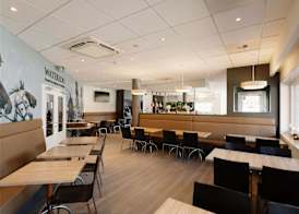 ibis Brussels Waterloo 2