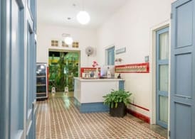 Boutique Hotel t Klooster 2