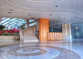 Aegean Blue Beach Hotel 2