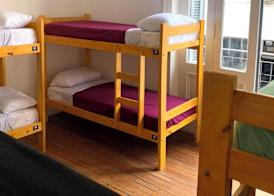 MiBAQ Hostel 2