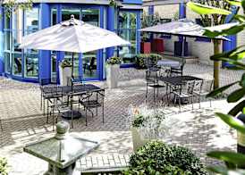 Novotel London Heathrow Airport 4