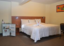 Hotel Calacoto 4