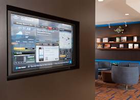 Courtyard by Marriott Charlotte Gastonia 2
