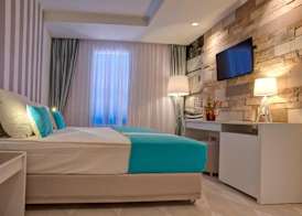 Hotel Aleksandar 5