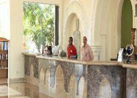 PENSEE BEACH RESORT 2