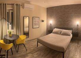 Kalasó Design Guest House - Rome Airport 4