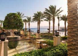 Al Manara, a Luxury Collection Hotel, Aqaba 2