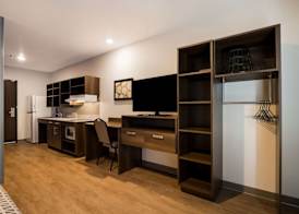 WoodSpring Suites Moreno Valley 5