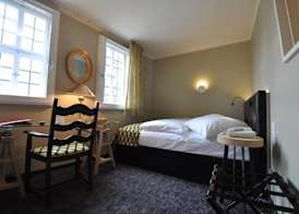 Hotel Schmuckkästchen 4