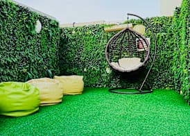 Hampton By Hilton Dubai Al Barsha 2
