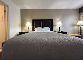 Quality Inn & Suites Everett 4