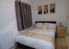 PearTree House 5