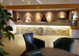 Heights Hotel 2