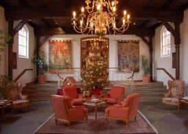 Hotel Altes Gymnasium 2