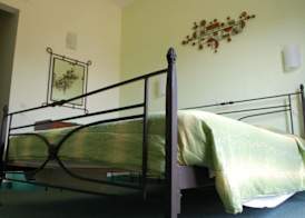 Nafplia Hotel 5