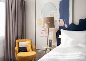 voco VIENNA PRATER by IHG 4