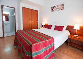Hotel Cristo Rei - Fatima 5