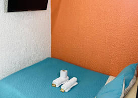 Hotel Suite Centro Bogotá 5