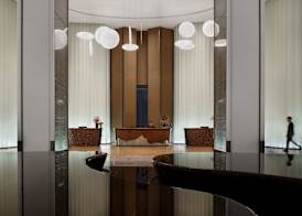 Vignette Collection The Xanadu Guangzhou, an IHG Hotel 2