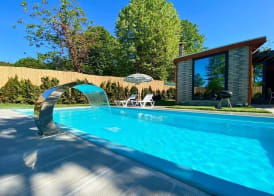 Sapanca Dream Houses 2 4