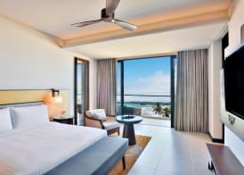 Weligama Bay Marriott Resort & Spa 5