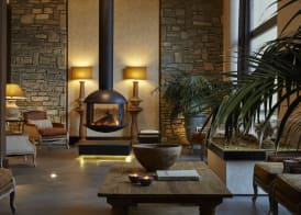 Limneon Resort & Spa 2