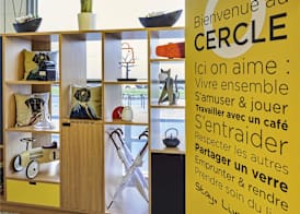 Aparthotel Adagio Access Paris La Villette 2