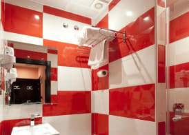 JC Rooms Chueca 4