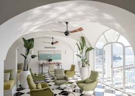 Hotel Miramalfi 4