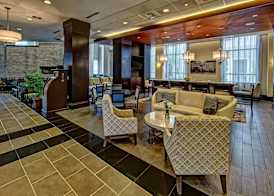 Hampton Inn & Suites Nashville-Downtown 4