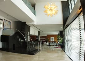 Royalty Barra Hotel 3