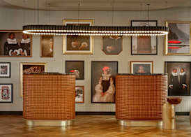 Radisson RED Berlin Kudamm 2