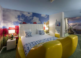 Hotel Mitland 5