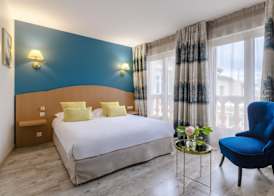 Auberge du Poids Public Logis Hotel 5