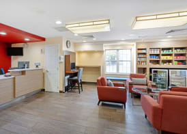 MainStay Suites Mt Laurel - Philadelphia 5