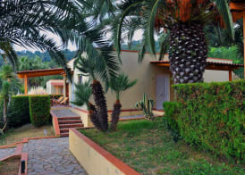 Residence Trivento 5