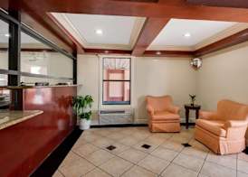 Relax Inn and Suites 2