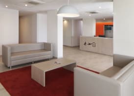 City Express Junior by Marriott Tijuana Otay 5