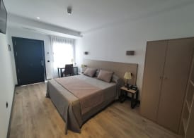 HOTEL IBERUM 3