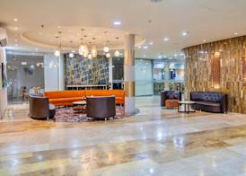 Howard Johnson Hotel Versalles Barranquilla 3
