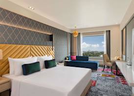 Grand Mercure Agra - An Accor Brand 4